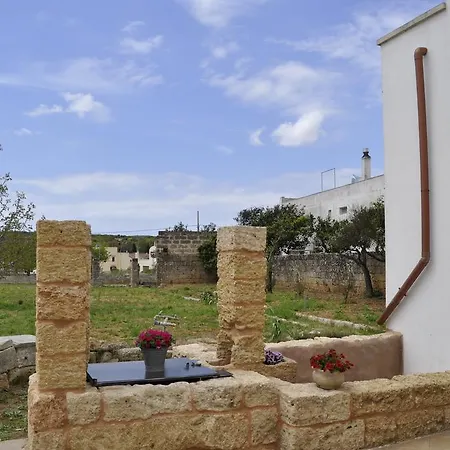 Giardino אקווריקה דל קאפו